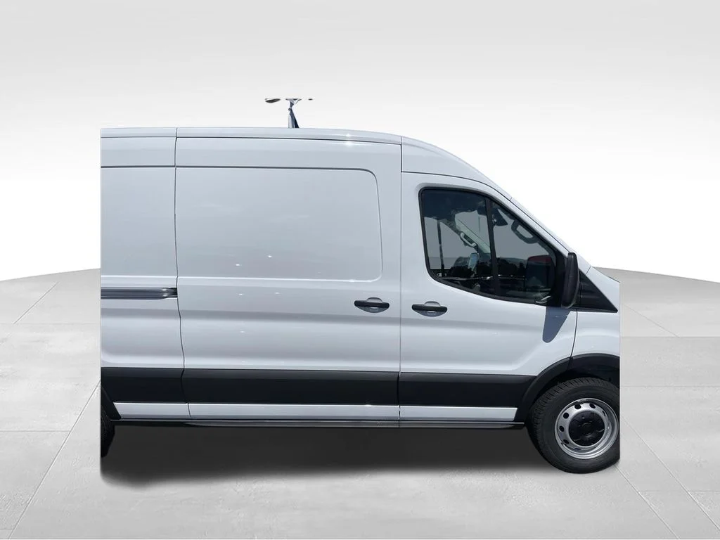 New 2026 Ford Transit 250 - photo 35