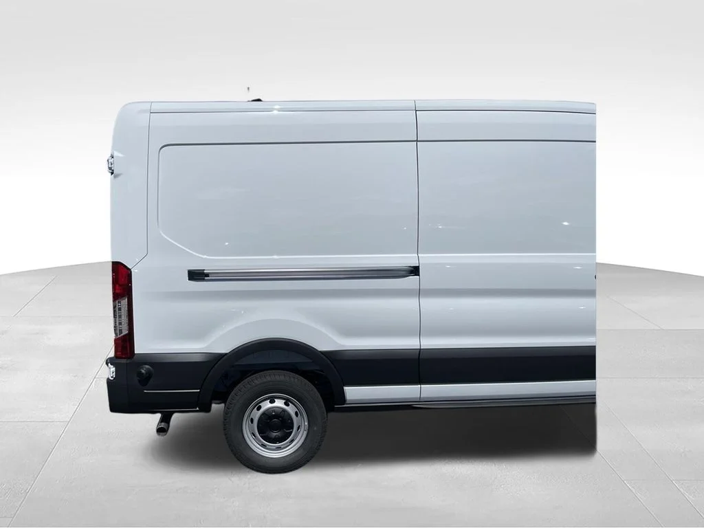 New 2026 Ford Transit 250 - photo 36