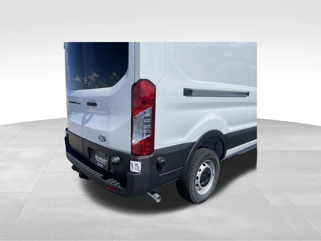 New 2026 Ford Transit 250 - photo 37