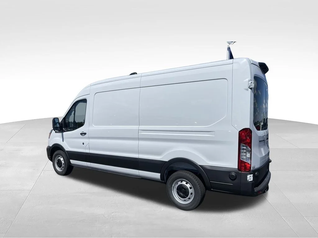 New 2026 Ford Transit 250 - photo 6