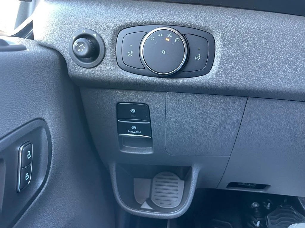 New 2026 Ford Transit 250 - photo 45