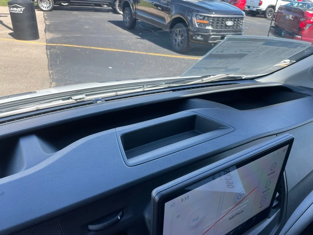 New 2026 Ford Transit 250 - photo 47