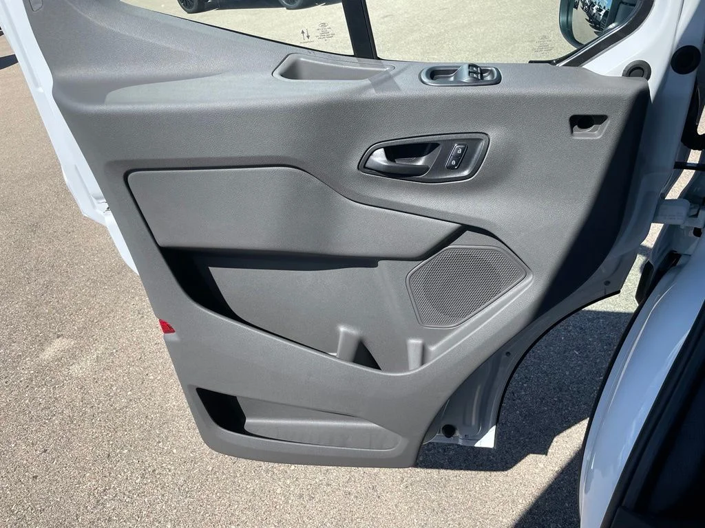 New 2026 Ford Transit 250 - photo 49