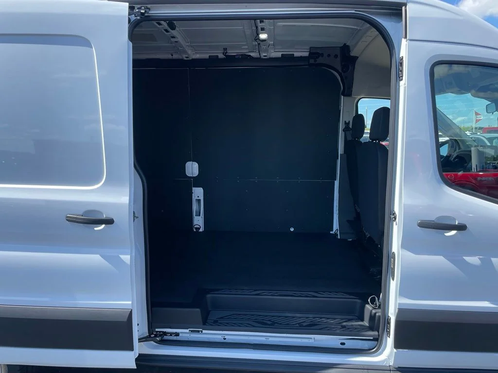 New 2026 Ford Transit 250 - photo 50
