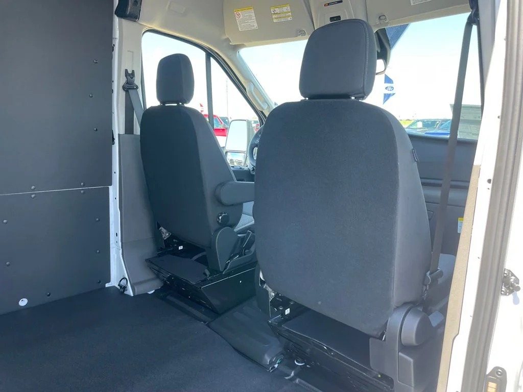 New 2026 Ford Transit 250 - photo 51