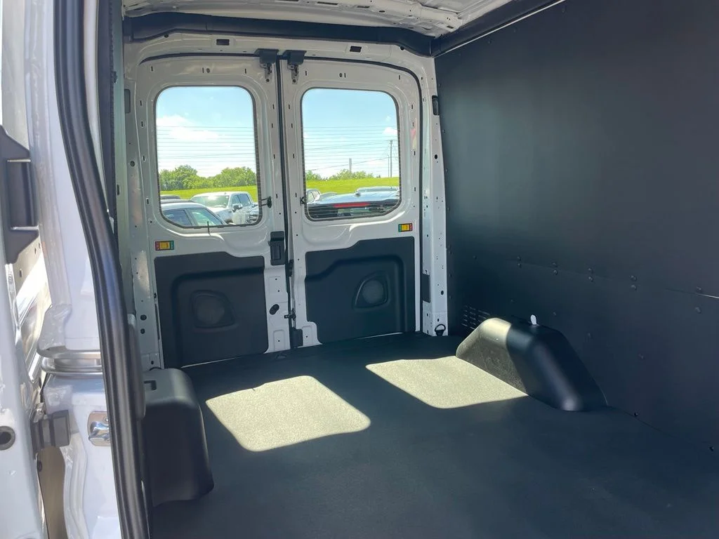 New 2026 Ford Transit 250 - photo 52