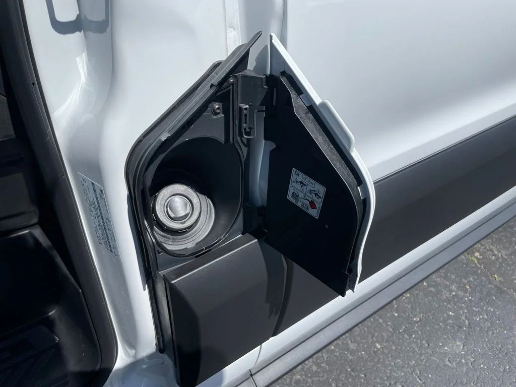 New 2026 Ford Transit 250 - photo 53