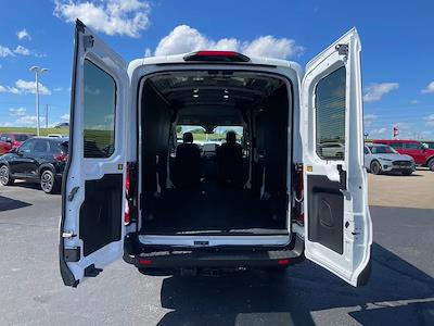 2026 Ford Transit 250 Medium Roof RWD Empty Cargo Van for sale #26F295 - photo 2