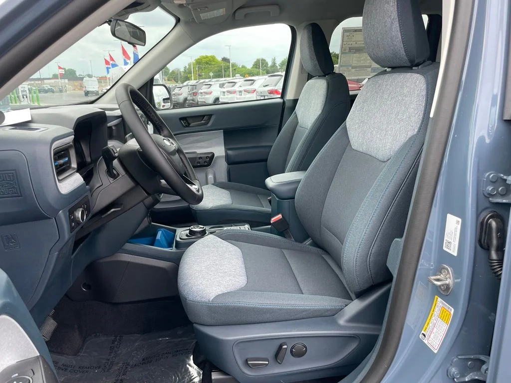 New 2026 Ford Maverick - photo 9