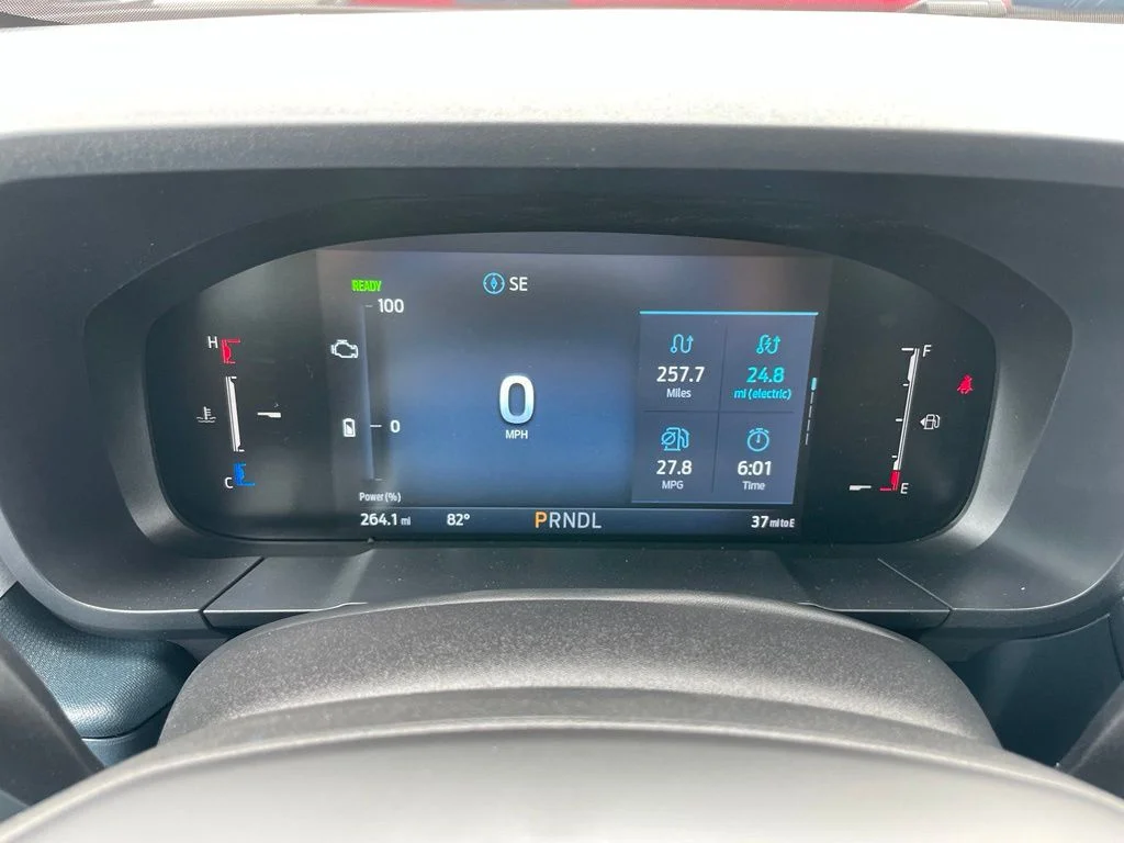 New 2026 Ford Maverick - photo 11