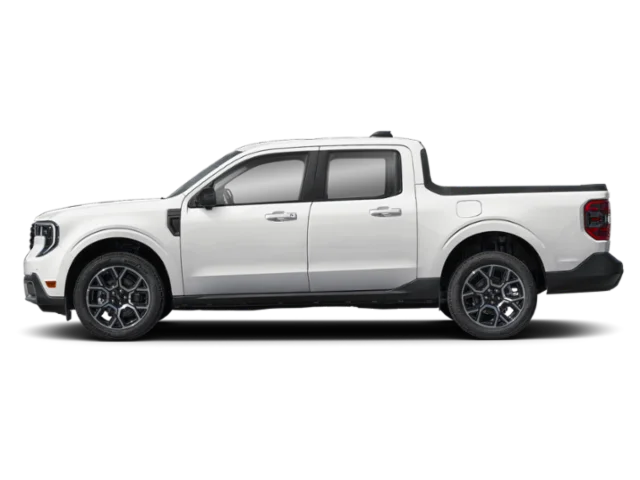 New 2026 Ford Maverick - photo 5