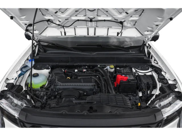 New 2026 Ford Maverick - photo 11