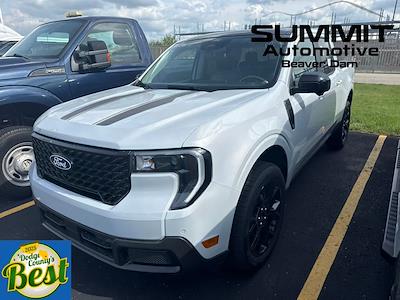 2026 Ford Maverick SuperCrew Cab AWD Pickup for sale #26F298 - photo 1