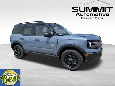 2026 Ford Bronco Sport 4x4 SUV for sale #26F300 - photo 1