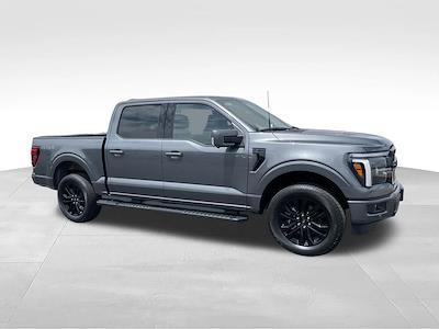 2026 Ford F-150 SuperCrew Cab 4x4 Pickup for sale #26F302 - photo 2