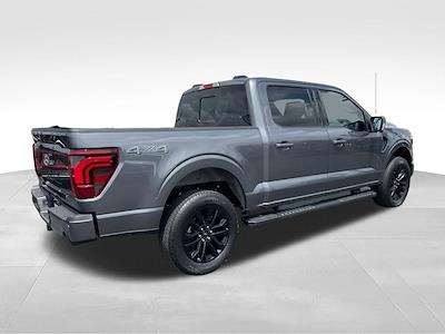2026 Ford F-150 SuperCrew Cab 4x4 Pickup for sale #26F302 - photo 2