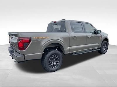 2026 Ford F-150 SuperCrew Cab 4x4 Pickup for sale #26F304 - photo 2