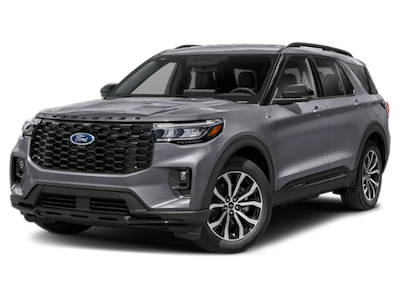 2026 Ford Explorer 4WD SUV for sale #26F305 - photo 1