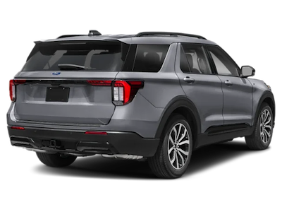 2026 Ford Explorer 4WD SUV for sale #26F305 - photo 2