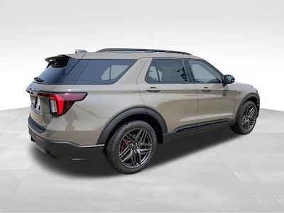 2026 Ford Explorer 4WD SUV for sale #26F305 - photo 2