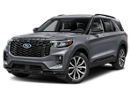 2026 Ford Explorer 4WD SUV for sale #26F305 - photo 1