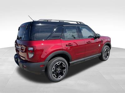 2026 Ford Bronco Sport 4x4 SUV for sale #26F306 - photo 2