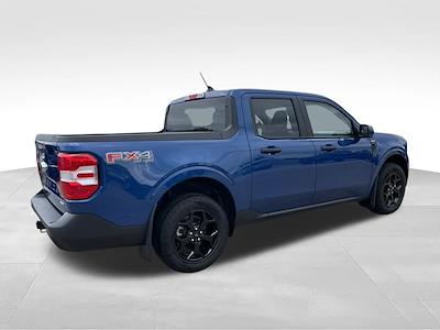 2023 Ford Maverick SuperCrew Cab AWD Pickup for sale #26F308A - photo 2
