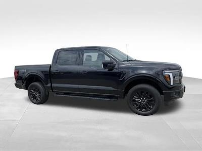 2026 Ford F-150 SuperCrew Cab 4WD Pickup for sale #26F309 - photo 2