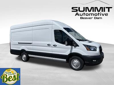 2026 Ford Transit 350 HD High Roof AWD Empty Cargo Van for sale #26F312 - photo 1