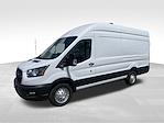 New 2026 Ford Transit 350 HD High Roof Empty Cargo Van for sale #26F312 - photo 3