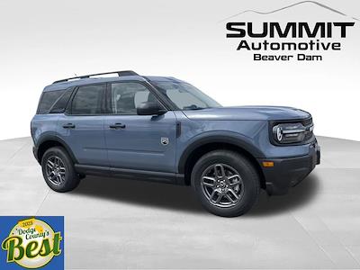 2026 Ford Bronco Sport 4x4 SUV for sale #26F313 - photo 1