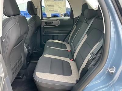 2026 Ford Bronco Sport 4x4 SUV for sale #26F313 - photo 2