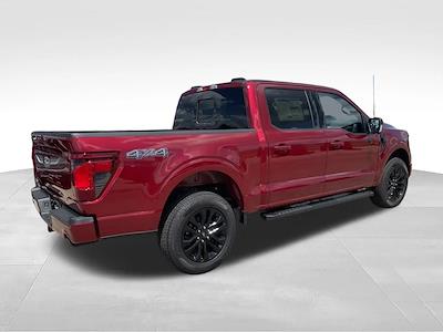 2026 Ford F-150 SuperCrew Cab 4WD Pickup for sale #26F314 - photo 2