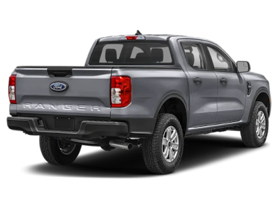 2026 Ford Ranger SuperCrew Cab 4WD Pickup for sale #26F317 - photo 2