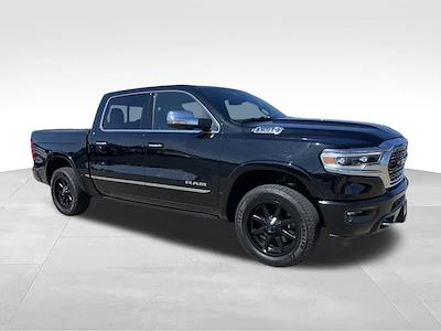 2022 Ram 1500 Crew Cab 4WD Pickup for sale #26F319A - photo 2