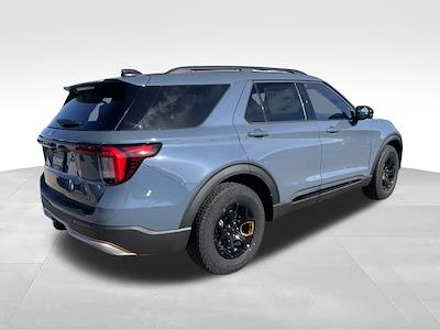 2026 Ford Explorer 4WD SUV for sale #26F320 - photo 2
