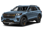 2026 Ford Explorer 4WD SUV for sale #26F320 - photo 1