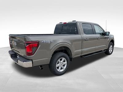 2026 Ford F-150 SuperCrew Cab 4WD Pickup for sale #26F324 - photo 2
