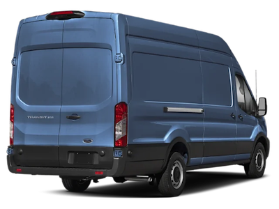 2026 Ford Transit 250 High Roof AWD Empty Cargo Van for sale #26F325 - photo 2