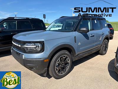 2026 Ford Bronco Sport 4WD SUV for sale #26F326 - photo 1