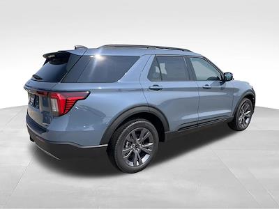 2026 Ford Explorer 4WD SUV for sale #26F329 - photo 2