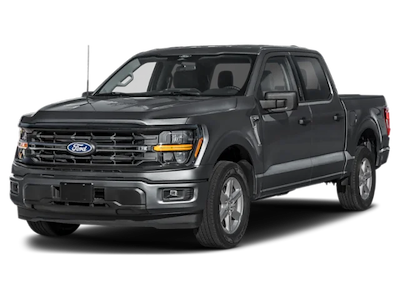 2026 Ford F-150 SuperCrew Cab 4x4 Pickup for sale #26F330 - photo 1