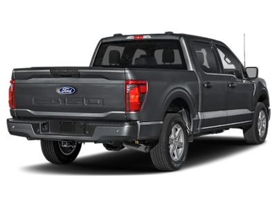 2026 Ford F-150 SuperCrew Cab 4x4 Pickup for sale #26F330 - photo 2