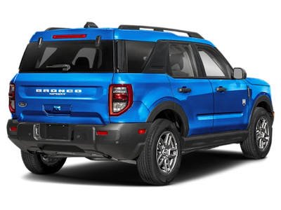 2026 Ford Bronco Sport 4x4 SUV for sale #26F331 - photo 2