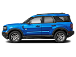 2026 Ford Bronco Sport 4x4 SUV for sale #26F331 - photo 3