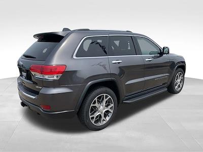 2019 Jeep Grand Cherokee 4WD SUV for sale #26F332A - photo 2