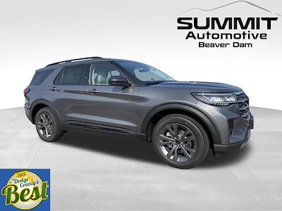 2026 Ford Explorer 4WD SUV for sale #26F334 - photo 1