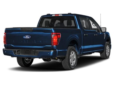 2026 Ford F-150 SuperCrew Cab 4x4 Pickup for sale #26F336 - photo 2