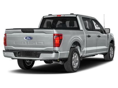 2026 Ford F-150 SuperCrew Cab 4WD Pickup for sale #26F337 - photo 2