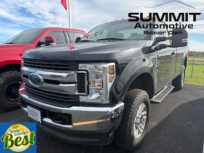 2019 Ford F-350 Regular Cab SRW 4WD Pickup for sale #26F337A - photo 1